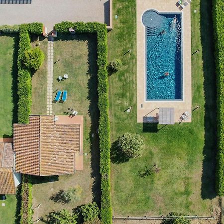 Residence La Canova Марина-ді-Гроссето Екстер'єр фото